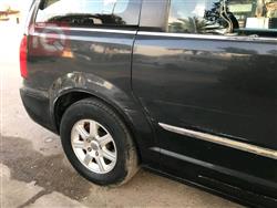 كرايسلر تاون آند كانتري